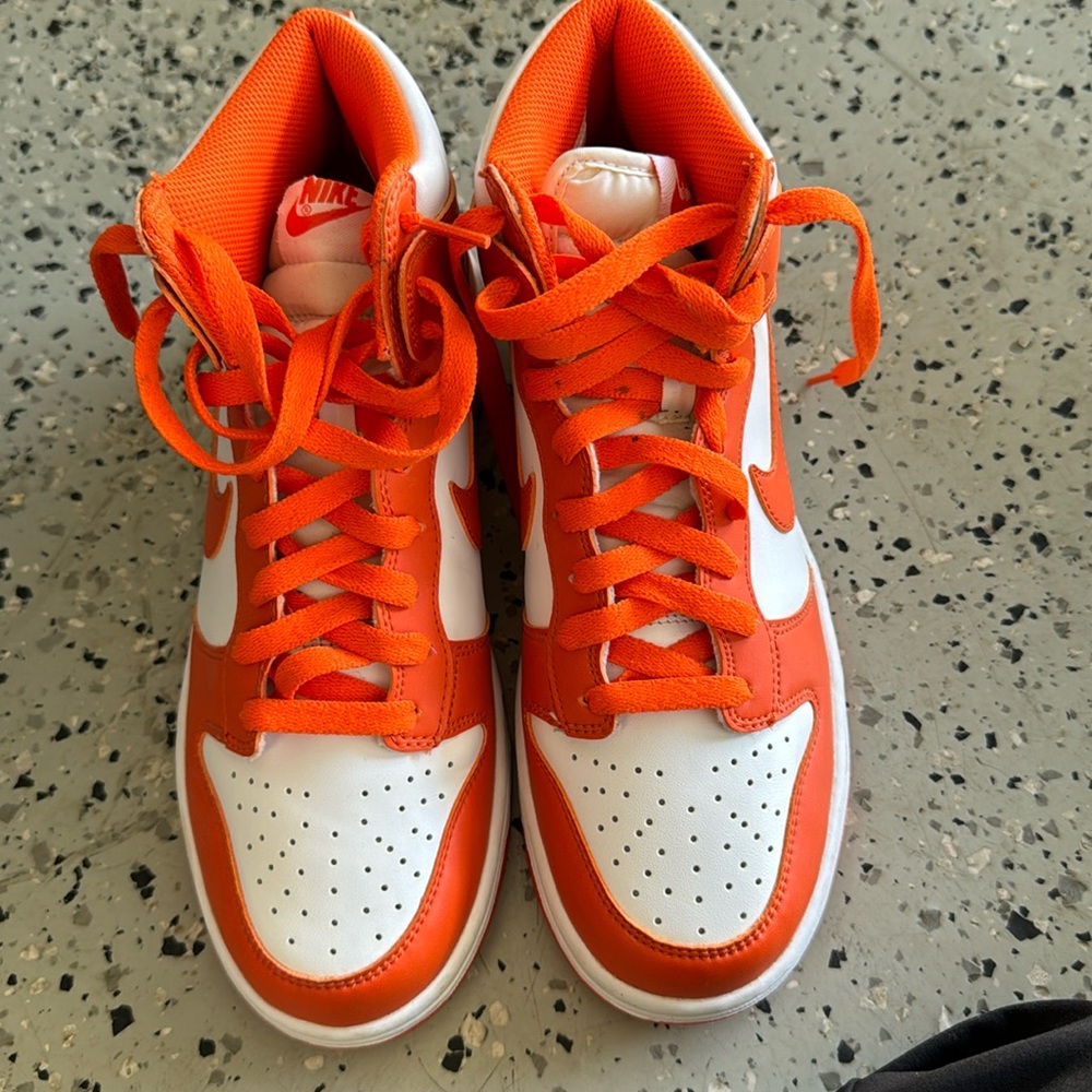 Unisex sneakers